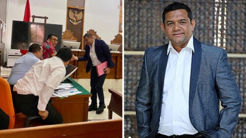 Praperadilan Kasus Satelit Kemenhan: Kejagung Hadirkan Pakar Hukum UMI di Tahap Pembuktian