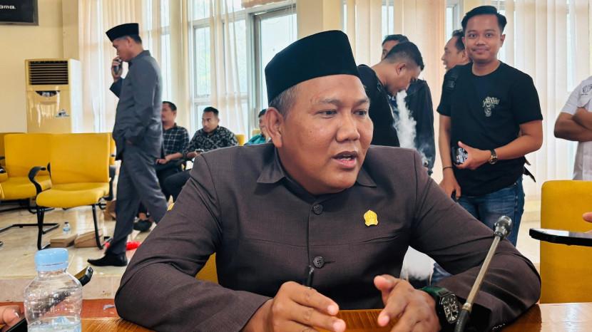 Sosok Andi Fadli Lura Satu-satunya Anggota DPRD Bone Tolak Kenaikan Tarif PBB-P2