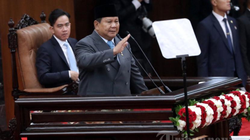 Terungkap Alasan Pemerintah Prabowo Tak Naikkan Gaji PNS 2026