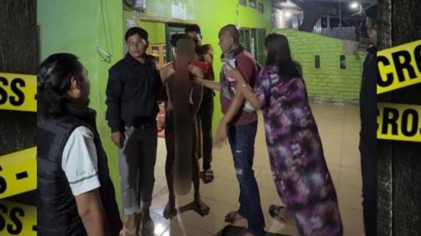 Resmob Polres Bulukumba Bekuk Tiga Remaja Spesialis Bobol Kios -  Tribun-timur.com