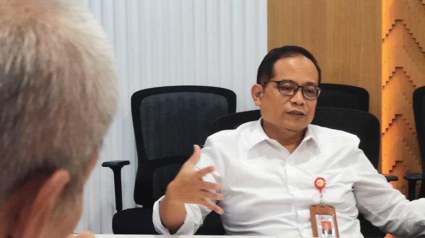 OJK: Dana Rp200 Triliun ke Bank BUMN Bisa Dongkrak Ekonomi Daerah