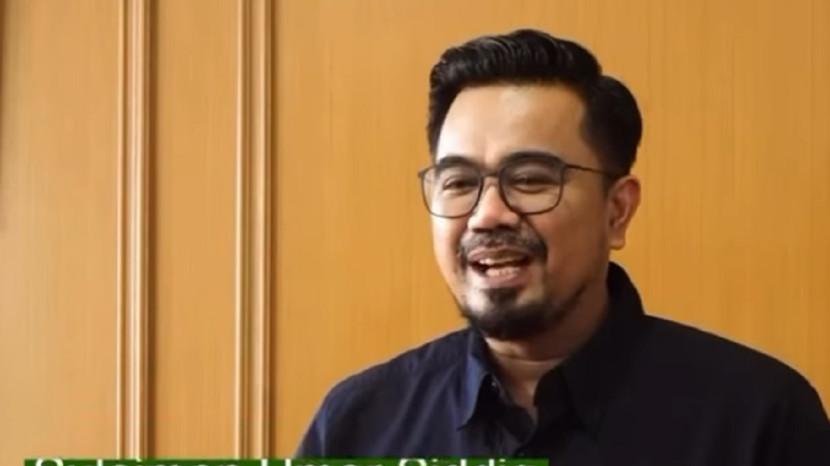 Prabowo Subianto Copot Wakil Menteri Kehutanan Sulaiman Umar, Ipar Haji Isam