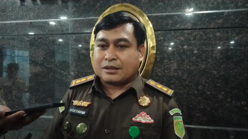 Kejati Sulsel Masih Telusuri Dugaan Penyimpangan Dana Hibah KONI