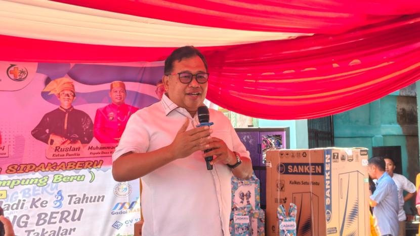 Mulai Oktober, Gaji Kepala Desa, Staf hingga BPD di Takalar Dibayar Tiap Tanggal 1