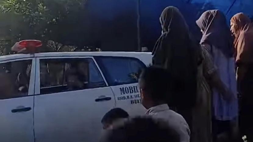 Takut Hubungan Gelapnya Ketahuan, Wanita di Bulukumba Buang Mayat Selingkuhannya