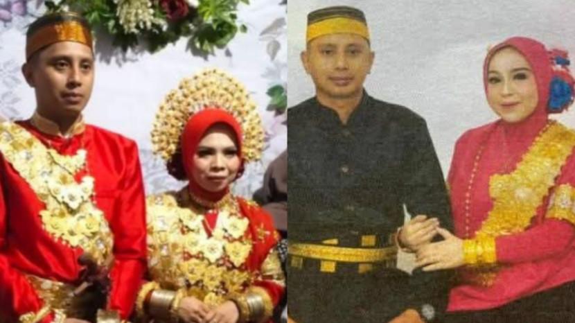 Pria di Bantaeng Sulsel Viral Nikahi 2 Wanita, KUA Pastikan Berkas Ditangguhkan