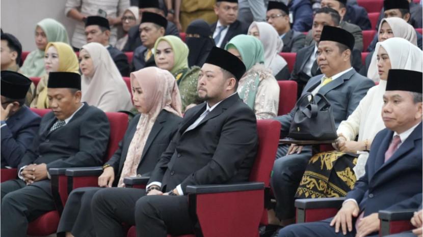 Daftar Nama 26 Direksi dan Dewan Pengawas BUMD Dilantik Wali Kota Makassar, PDAM dan BPR Tunggu Izin