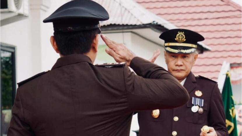 Kajari Bone Ahmad Jazuli Meninggal di Lampung