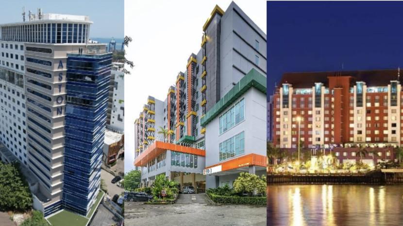 Hotel di Makassar Bertabur Promo Selama Oktober 2025, Ada Gratis Menu Spesial