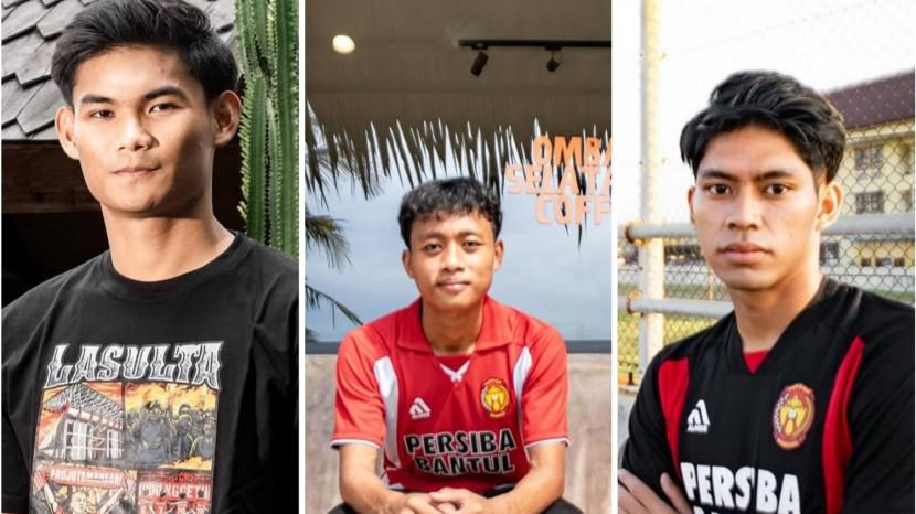 PSM Makassar Pinjamkan Syamil Bahij ke Persiba Bantul, Susul Edgard Amping dan Andi Mukram