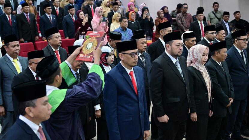 4 Pejabat Pemkot Makassar Pimpin Dewan Pengawas BUMD, Termasuk Andi Zulkifly Nanda