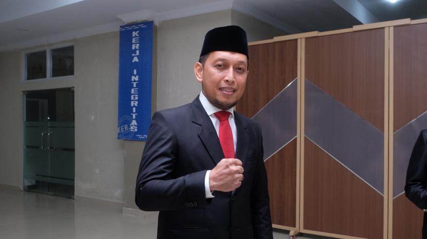Aksara Alif Raja Kini Pimpin Kantah Gowa, Tunggu Inovasi Selanjutnya Pasca Lontara