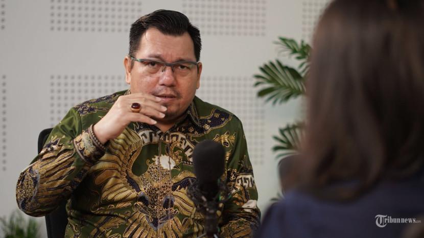 Diduga Abaikan Aturan, Ketua Mahkamah PPP Anggap SK Menkum Sahkan Mardiono Cacat Hukum