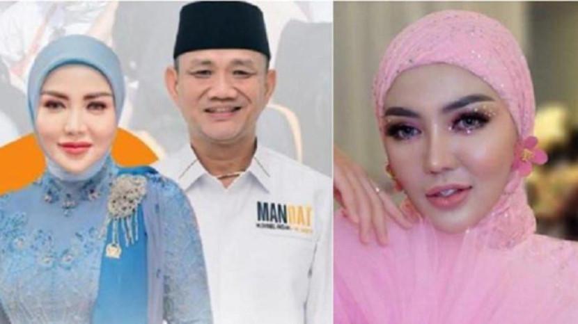 Sosok Bella Shofie DPRD Buru Dituding Utamakan Kecantikan, Dipanggil Usai Rakernas Nasdem