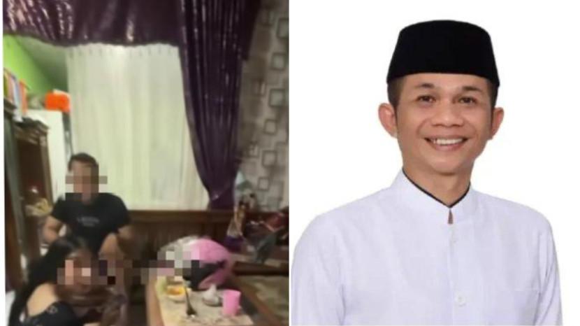 Profil Saepul Bahri Bupati Purwakarta, Pecat Brigadir YSS Ajudan Pribadi Ketahuan Selingkuh