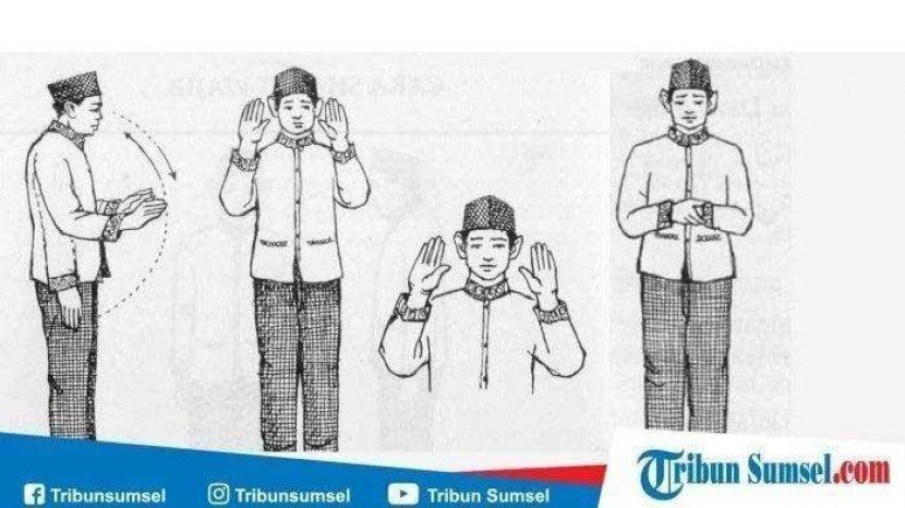 Takbiratul Ihram: Pengertian, Bacaan, dan Tata Cara Melakukannya dalam Salat