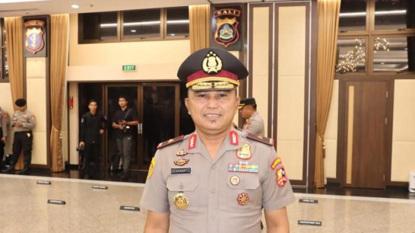 Profil dan Rekam Jejak Brigjen Dekananto Wakapolda Metro Jaya, Akpol 1994