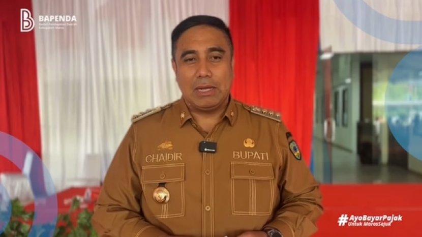 Maros Gagal Pertahankan Kategori Nindya di Penghargaan KLA 2025