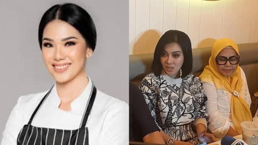 Profil Chef Devina Hermawan yang Foto Dimsumnya Dipakai Usaha Kuliner Syahrini Tanpa Izin