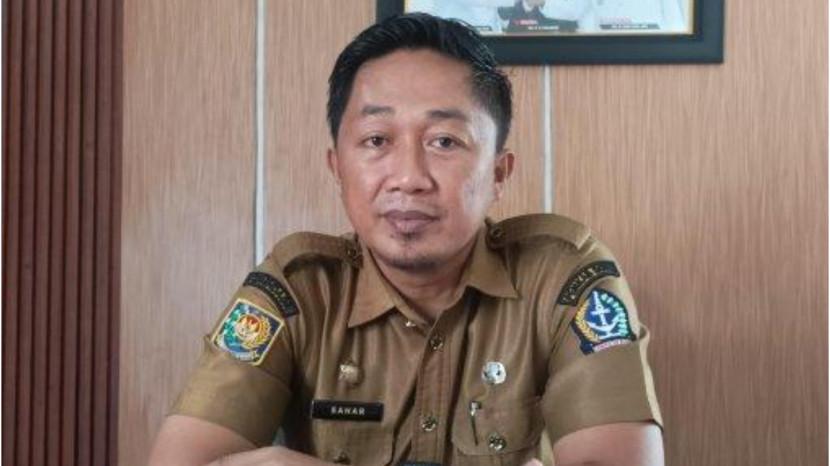 Profil Andi Saharuddin Pj Sekda 'Perisai' Bupati-Wabup Bone saat Demo PBB Ricuh, Berani Tampil