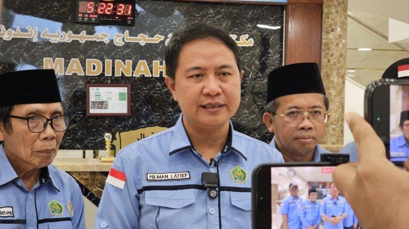 Sosok Hilman Latief Petinggi Kemenag Era Yaqut Saksi Kunci Korupsi Kuota Haji, KPK Periksa