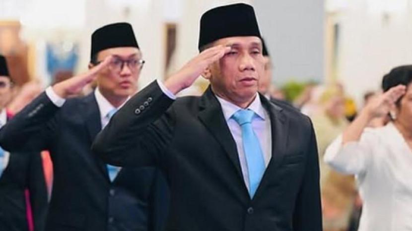 Jejak Karier Akhmad Wiyagus Eks Kabaintelkam Dipilih Prabowo Jadi Wakil Menteri Dalam Negeri