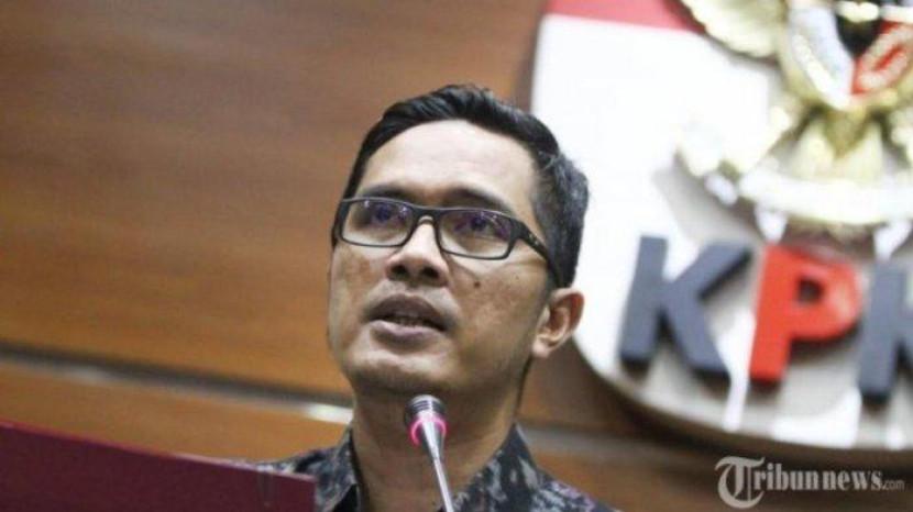 Profil Febri Diansyah Mantan Orang Penting di KPK Jadi Pengacara Tersangka Korupsi