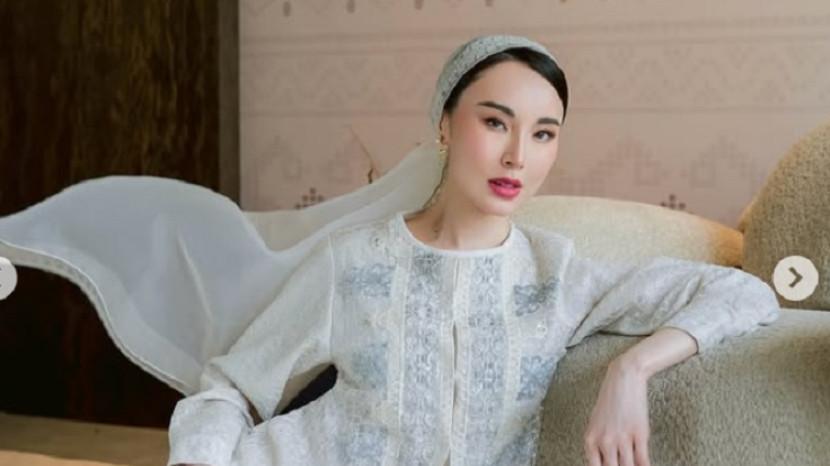 Profil Fitria Hamka Putri Yusuf Hamka Berurusan dengan Kejagung dan Bikin Heboh