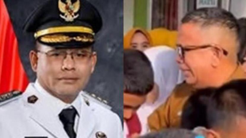 Kabar Terbaru Haji Arlan Wali Kota Prabumulih Usai Disanksi Kemendagri Gegara Copot Kepala SMP
