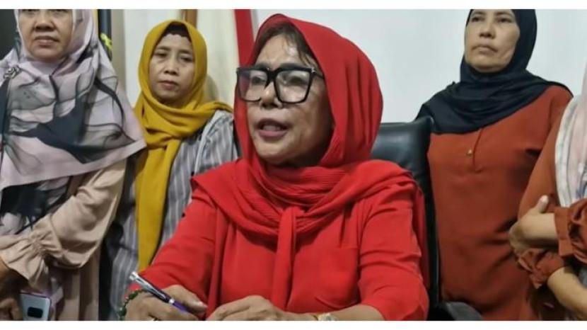 Siapa Sebenarnya Diana? Klaim Siapkan 500 Wanita Berpakaian Minim untuk Polri