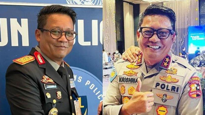 Karier Moncer 2 Putra Pensiunan TNI AD: Krishna Murti Jabat Sahlijemen, Mohammad Fadjar Pangkostrad