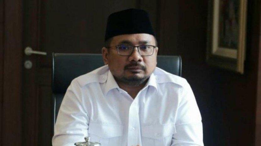 2 Kali Yaqut Lolos dari Jumat Keramat KPK, Hp hingga Catatan Keuangan Sudah Disita