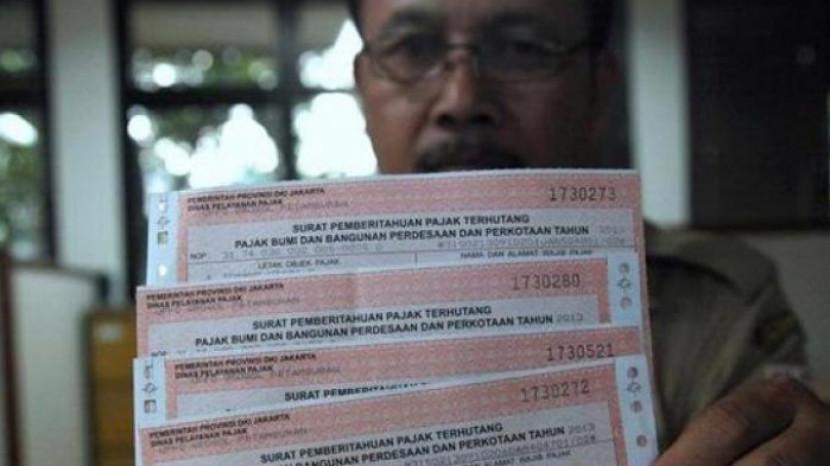 Cirebon Pecahkan Rekor Kenaikan PBB Pati Jateng dan Jeneponto Sulsel