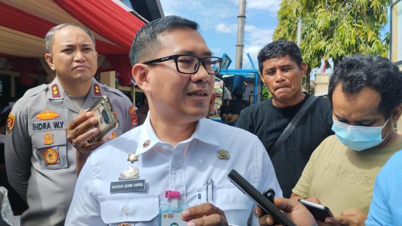 Pemkot Parepare Hentikan Penagihan PBB-P2, Fokus Sosialisasi Penyesuaian Tarif