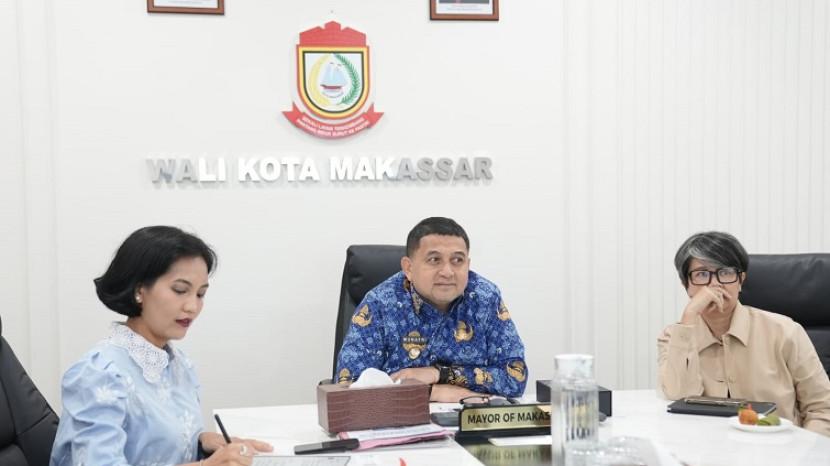 Kota Makassar Kebut 15 Creative Hub, Terbaru Rappocini Tamalate dan Biringkanayya