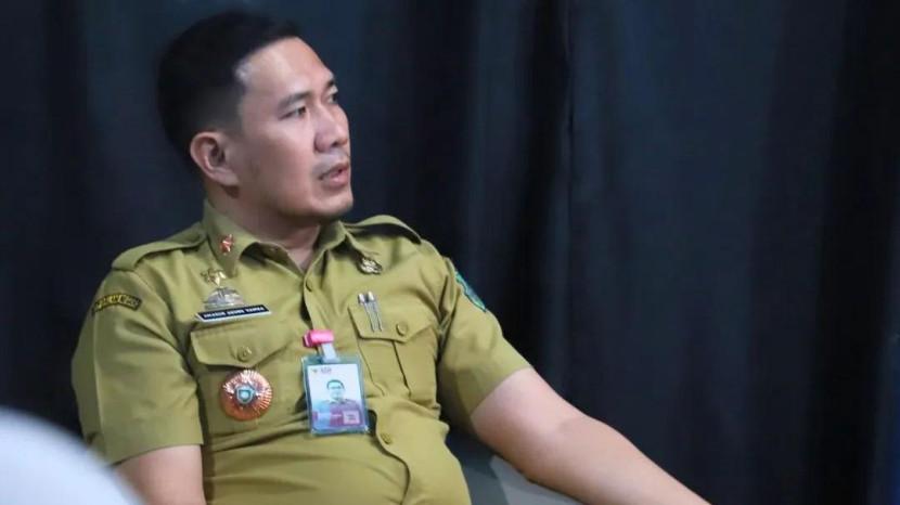 Pemkot Parepare Tunda Penagihan PBB-P2, Fokus Edukasi Publik Soal Penyesuaian Tarif