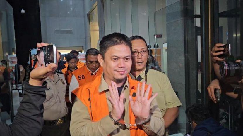 Peran Abdul Azis dan 4 Tersangka Lain Kasus Dugaan Suap RSUD Kelas C Koltim, Bupati Minta Fee Rp9 M