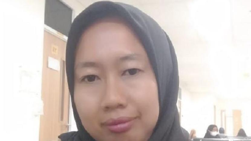 Cara Pjs Ketua RT Paropo Tytyen Layani Warga Urus KIS