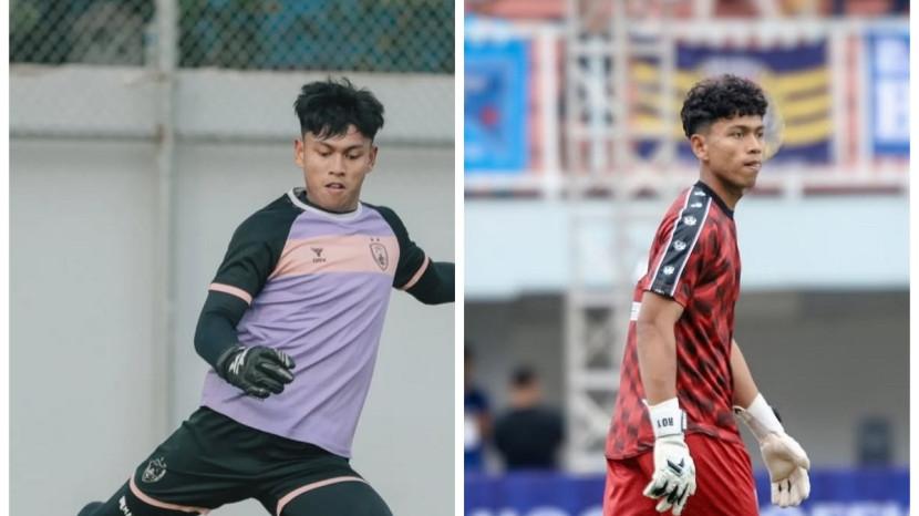 Status Kiper Muda Raka Octa Bernanda Bersama PSM Makassar Terjawab