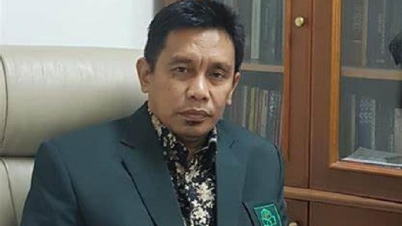 Viral! Pria Bantaeng Nikahi Dua Perempuan, MUI Sulsel: Pada Prinsipnya Boleh