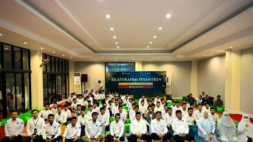 BI Sulsel Tunjuk IMMIM Tuan Rumah Silaturahmi Pesantren, Bahas Kemandirian Ekonomi 