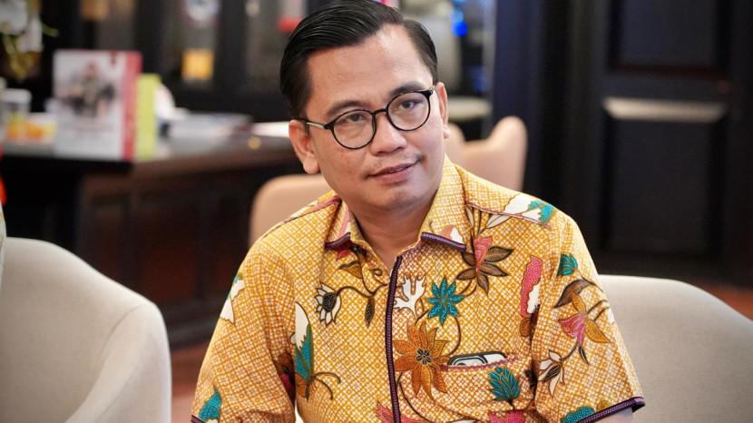 Mengawal Rp26 Triliun Dana Bermasalah, Bahtiar Disebut Calon Kuat Wamen Koperasi, Ini Profilnya