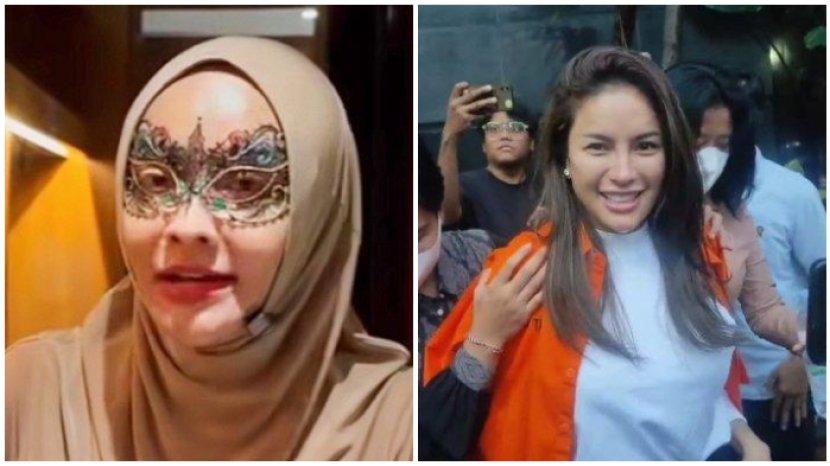 Fakta dari Doktif Tak Dibuka di Persidangan Nikita Mirzani, Suami Dokter RG Minta Palsukan Ini