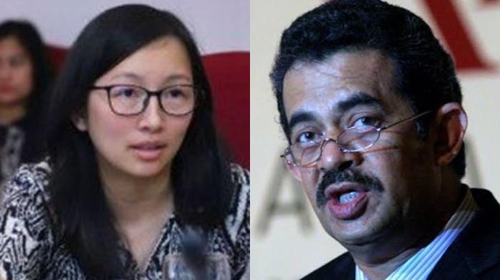 Siapa Riza Chalid dan Ahli Hukum Tan? Sama-sama Tersangka Tapi Kejagung Tak Mampu Tahan - Tribun-timur.com