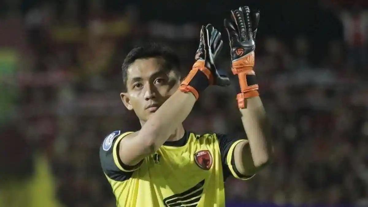 Nuansa PSM di Persebaya, Sananta Menepi