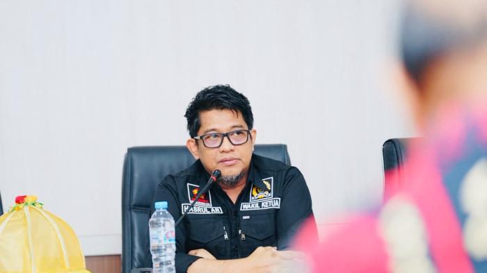DPRD Gowa Ungkap Perkembangan Calon Wakil Bupati Baru