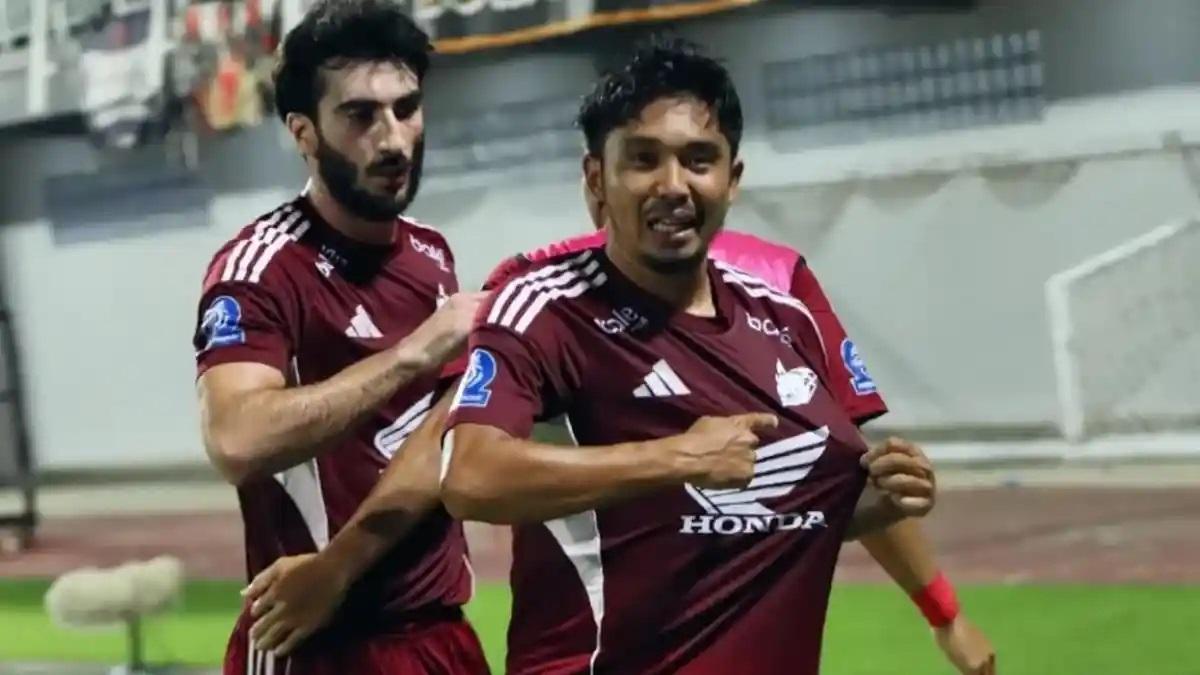 10 Tahun Setia, 4 Pilar PSM Belum Rasakan Debut