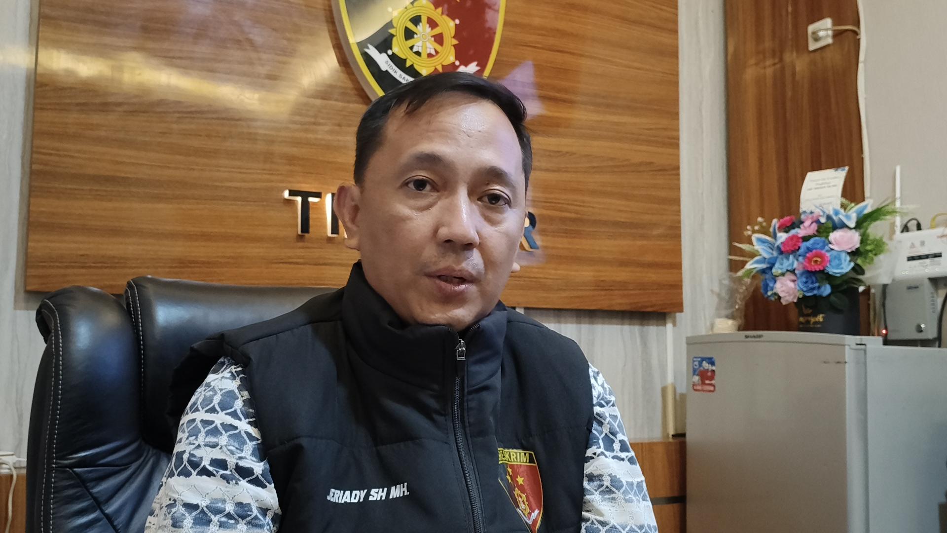 Pencurian Kartu ATM, Teman Dekat Kuras Ratusan Juta
