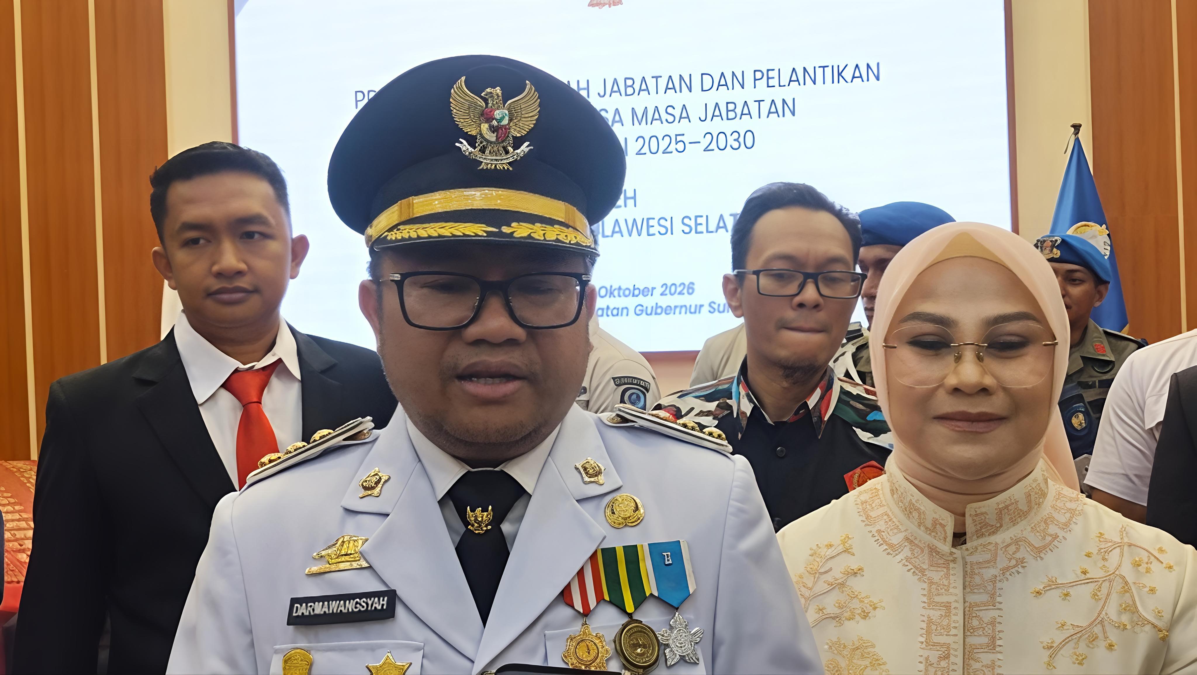 Terkuak! 3 Vokalis Hak Angket Berebut Kursi Wakil Bupati Gowa
