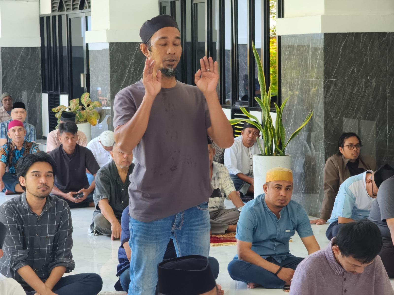 Panduan Lengkap Sholat Qobliyah Dzuhur dan Dzikirnya